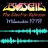 Budgie - The Electric Ballroom, Milwaukee Wisconsin 4.5.78.jpg