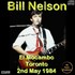 Bill Nelson - El Mocambo Toronto 84.JPG