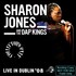 Sharon Jones And The Dap Kings - Dublin 2008.jpg