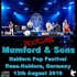 Mumford & Sons - Haldern Festival Germany 2010.JPG