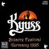 Kyuss - Bizarre Festival, Germany (1995).jpg