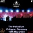 Massive Attack - Palladium, Cologne 2003.jpg