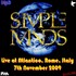 Simple Minds - Atlantico, Rome 2009.jpg