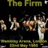 the firm - wembley arena 85.jpg