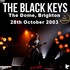 The Black Keys - The Dome, Brighton 2003.jpg
