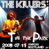 The Killers - Live T in the Park July 11, 2009.JPG