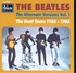 The Beatles - The Alternate Versions 1 & 2 - 1963-68.jpg