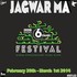 Jagwar Ma - BBC Radio 6Music Festival 2014.jpg
