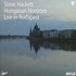 Steve Hackett - Hungarian Horizons, Live In Budapest (2002).jpg
