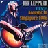 Def Leppard - Acoustic Live in Singapore 96.JPG