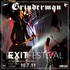 Grinderman -  Exit Festival, Novi Sad, Serbia, 10.7.11.jpg
