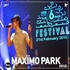 maximo park - bbc radio 6music festival 21.2.15.jpg