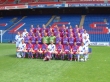 Crystal Palace Squad 2001-2002