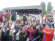 D-day at Stockport Away 2001