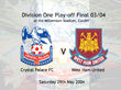 Play-off Final