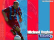 Michael Hughes