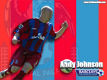 Andy Johnson