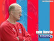 Iain Dowie