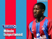 Mikele Leigertwood