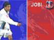 Jobi McAnuff