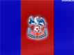 Palace Crest with Silky Shirt background
