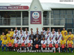 Squad Photo 08/09