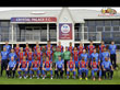 Palace Squad 2012/13