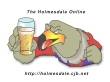 Holmesdale Online logo