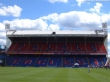 Photo of the Holmesdale Road Stand