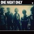 One Night Only - One Night Only (2010).jpg