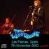 The Waterboys - Live at Plaza Catalina, Las Palmas, Spain 03.JPG