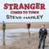 Steve Harley - Stranger Comes To Town (2010).jpg