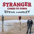 Steve Harley - Stranger Comes To Town (2010).jpg