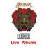 Santana - live albums.JPG