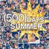 OST (500) Days Of Summer OST 2009.jpg