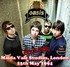 Oasis - Live at Maida Vale Studios, London, 13 May 1994.JPG