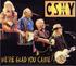 CSNY - Arco Arena, Sacramento, CA 9.2.00.JPG