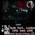 The Who & David Gilmour - Hyde Park London 29.6.96.JPG