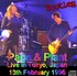 Jimmy Page & Robert Plant - Tokyo Japan 13.3.96.JPG