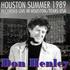 Don Henley - Houston Texas 89.JPG
