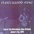 FLEETWOOD MAC - Live At The Warehouse New Orleans 31-1-1970.JPG