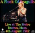 A Flock Of Seagulls - Live Metro, Boston 82.JPG