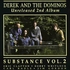 Derek & The Dominos - Substance, Volume 2.jpg