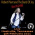 Robert Plant & The Band of  Joy - Nashville TN 9.2.11.jpg