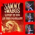 Sammy Hagar - Livin It Up At the Pageant, St Louis MI 20.6.07.JPG