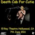 Death Cab For Cutie - El Rey Theatre, Hollywood, CA 7.6.11.JPG