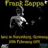 Frank Zappa - Hemmerleinhalle Germany 1978.jpg