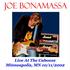 Joe Bonamassa - Live At The Cabooze 11.10.02.JPG