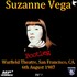 Suzanne Vega - Warfield Theatre, SF 87.jpg
