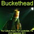 Buckethead -  Fort Lauderdale, FLA 21.9.11.jpg